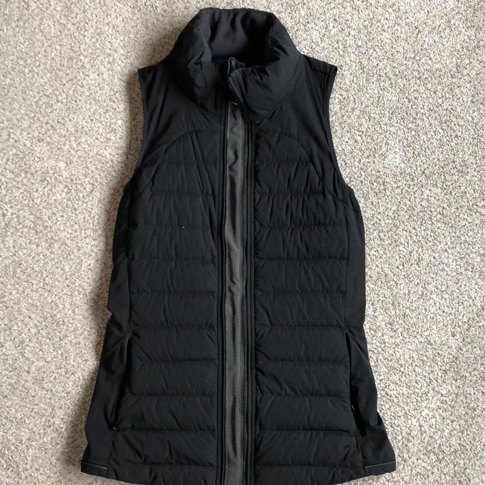Lululemon Vest